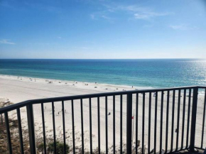 Beautiful Beachfront 1BR 1BA Stunning Views
